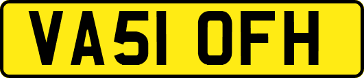 VA51OFH