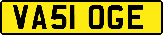 VA51OGE