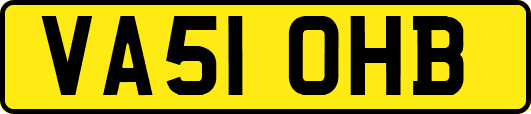 VA51OHB