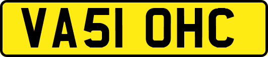 VA51OHC