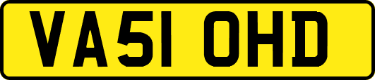 VA51OHD