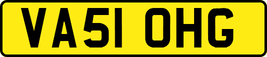 VA51OHG