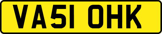 VA51OHK