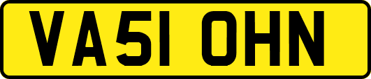 VA51OHN