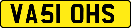 VA51OHS