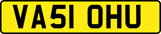 VA51OHU