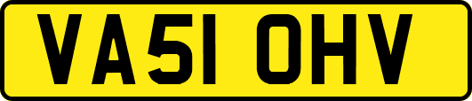 VA51OHV