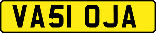 VA51OJA