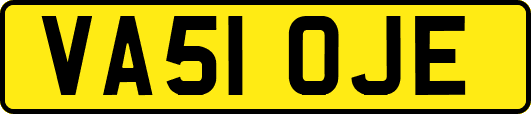 VA51OJE