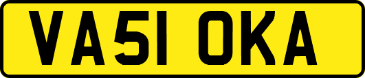 VA51OKA
