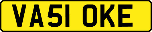 VA51OKE
