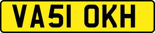 VA51OKH