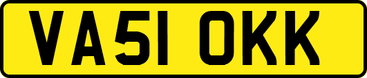 VA51OKK
