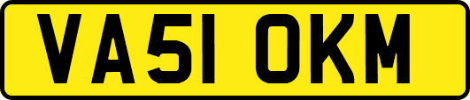 VA51OKM