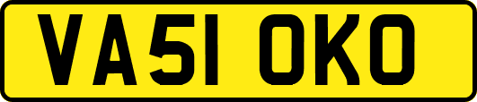 VA51OKO