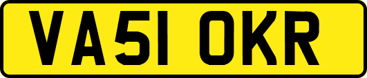 VA51OKR