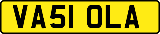 VA51OLA