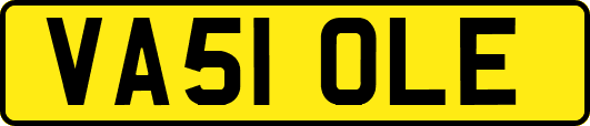 VA51OLE