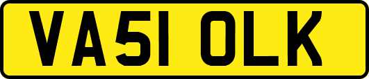 VA51OLK