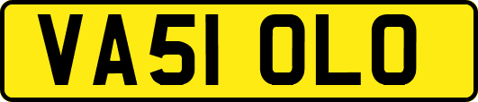 VA51OLO