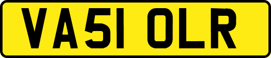 VA51OLR
