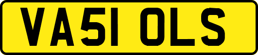 VA51OLS