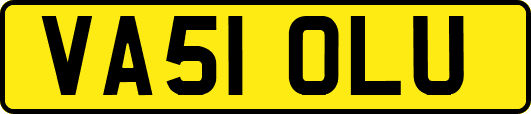 VA51OLU