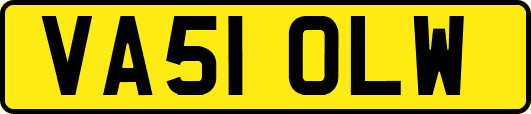 VA51OLW