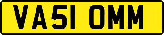 VA51OMM