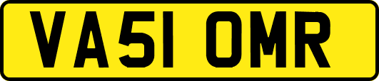VA51OMR
