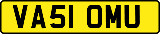 VA51OMU