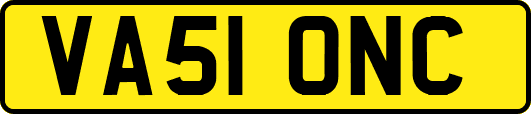 VA51ONC