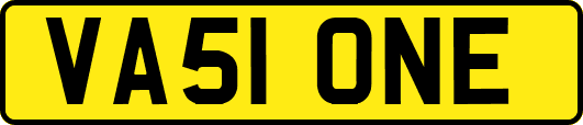 VA51ONE