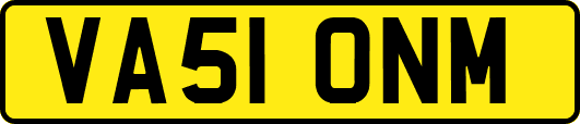 VA51ONM