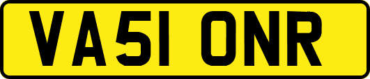 VA51ONR