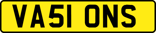 VA51ONS