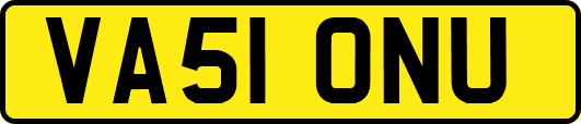 VA51ONU