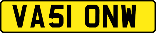 VA51ONW