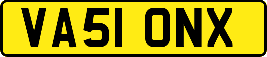 VA51ONX