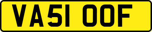 VA51OOF