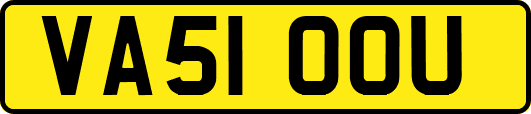 VA51OOU