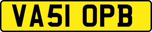 VA51OPB