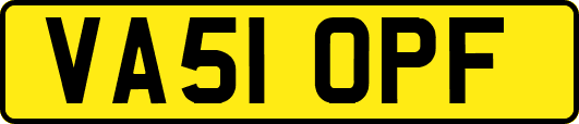 VA51OPF