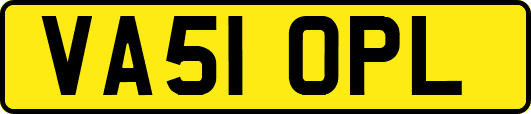 VA51OPL