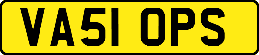 VA51OPS