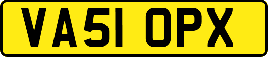 VA51OPX