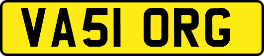 VA51ORG