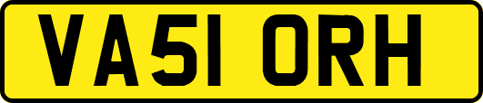 VA51ORH