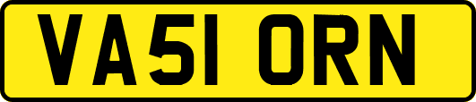 VA51ORN