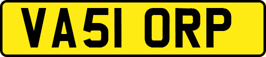 VA51ORP